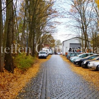 Baugrundstück in Reinickendorf